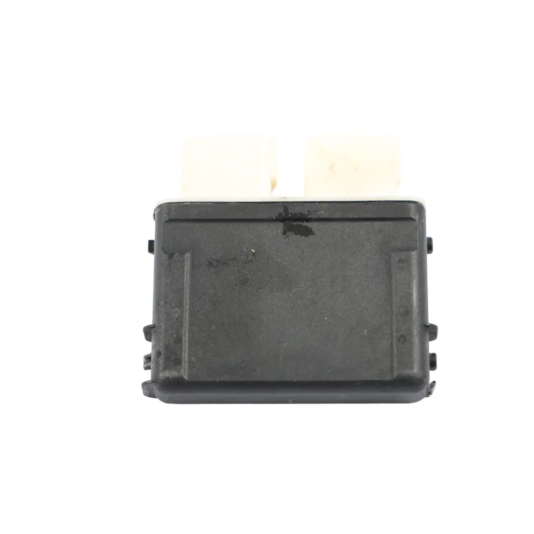 Audi Q7 4M Rear Hatch Boot Lid Tailgate Opening Control Module Unit - SKU 80A962243 - Part number 80A962243