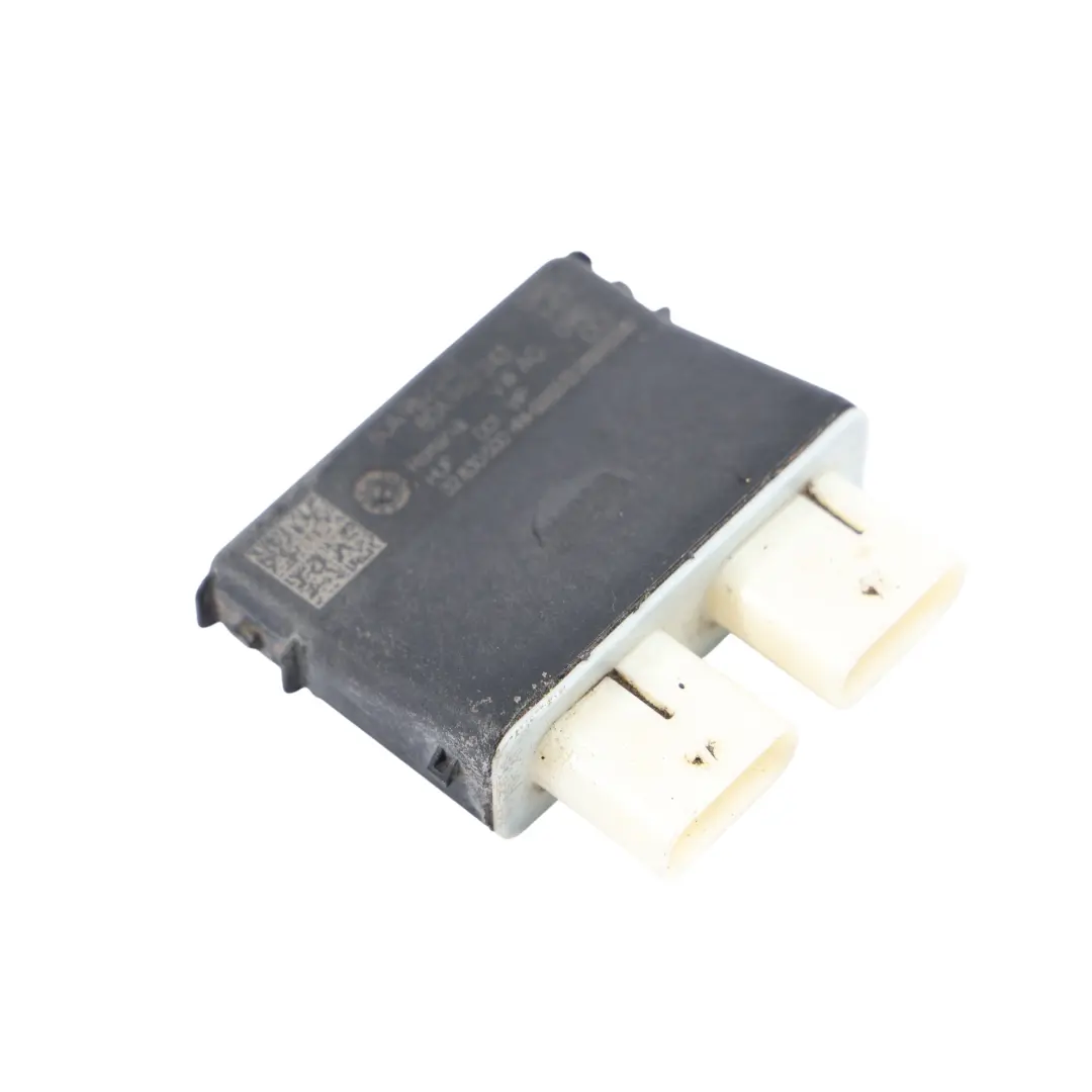 Audi Q7 4M Portón Trasero Tapa Maletero Portón Apertura Módulo Control - SKU 80A962243 - Número de pieza 80A962243