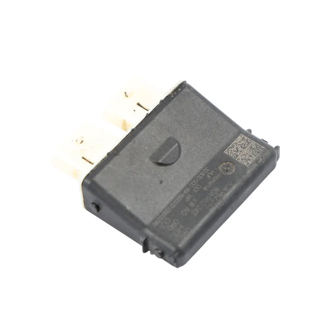 Audi Q7 4M Portellone Posteriore Portellone Apertura Modulo Controllo - SKU 80A962243 - Numero di parte 80A962243