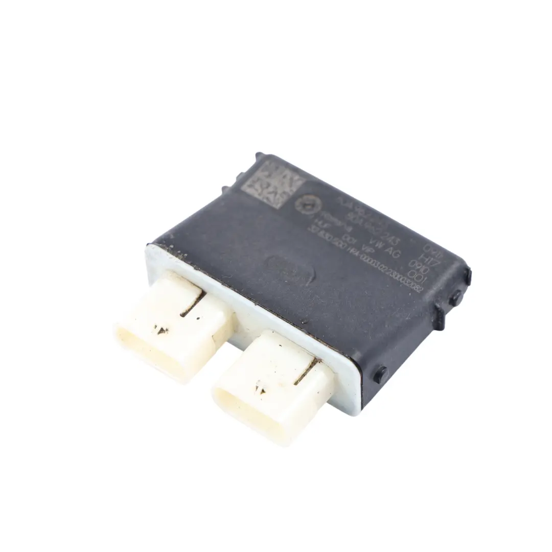 4M Portellone Posteriore Portellone Apertura Modulo Controllo per Audi Q7 con numero di parte 80A962243 Audi Q7 4M Portellone Posteriore Portellone Apertura Modulo Controllo - SKU 80A962243 - Numero di parte 80A962243