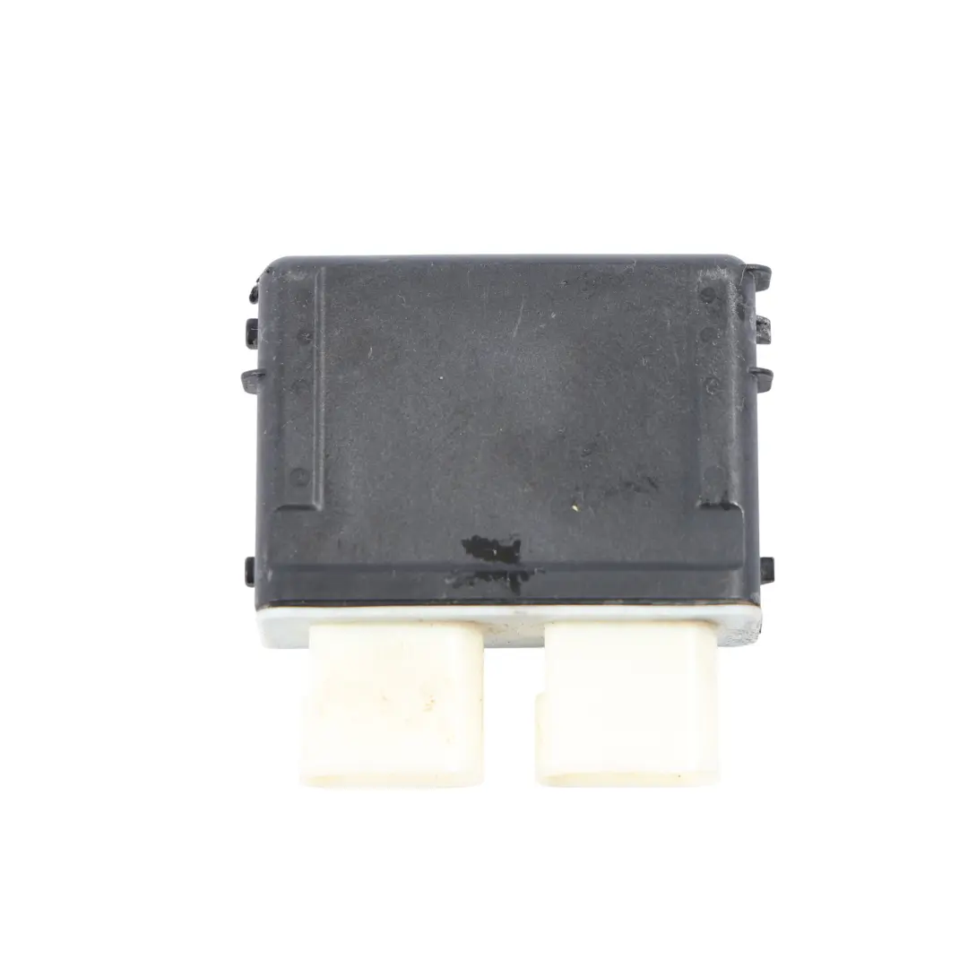 Audi Q7 4M Rear Hatch Boot Lid Tailgate Opening Control Module Unit - SKU 80A962243 - Part number 80A962243