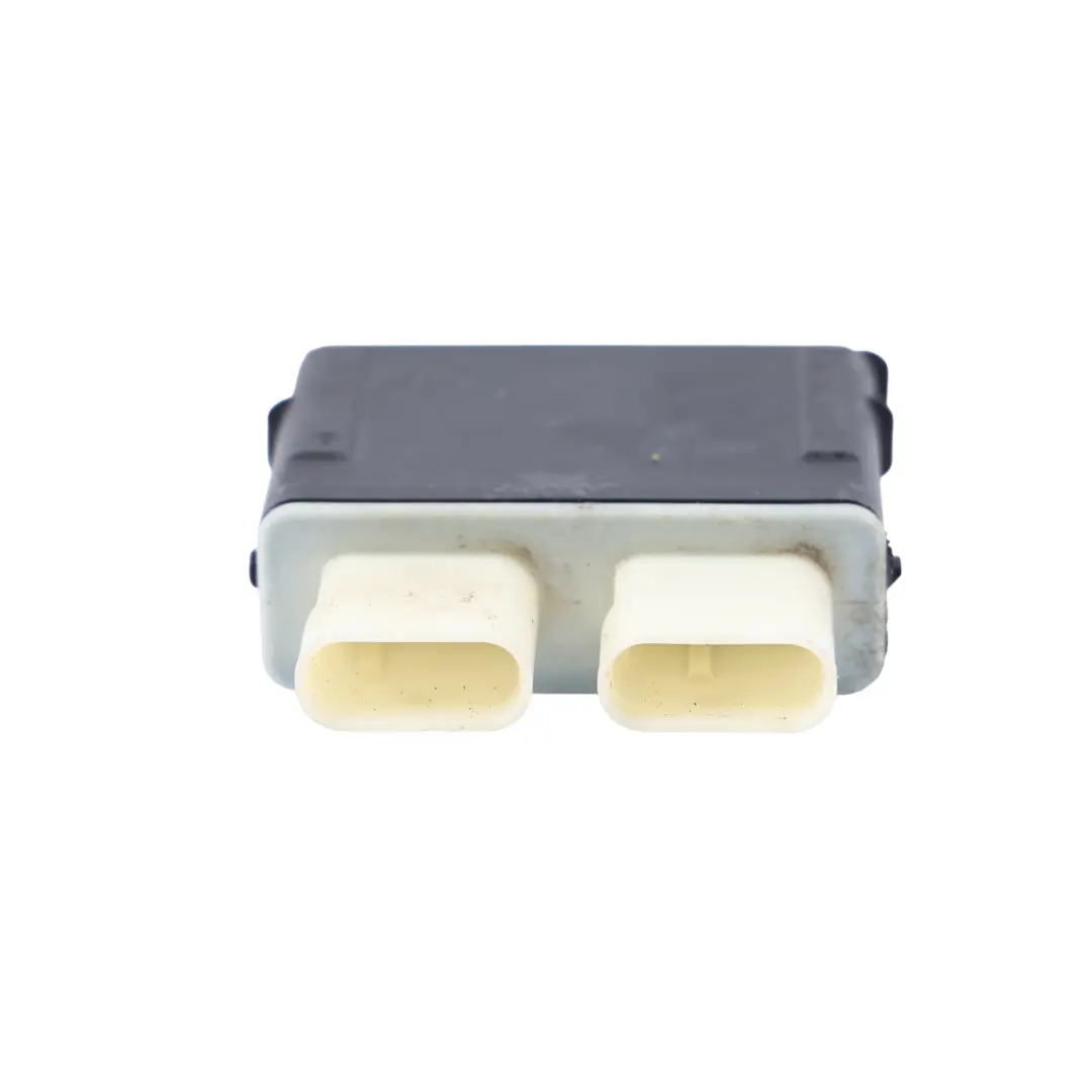 Audi Q7 4M Rear Hatch Boot Lid Tailgate Opening Control Module Unit - SKU 80A962243 - Part number 80A962243