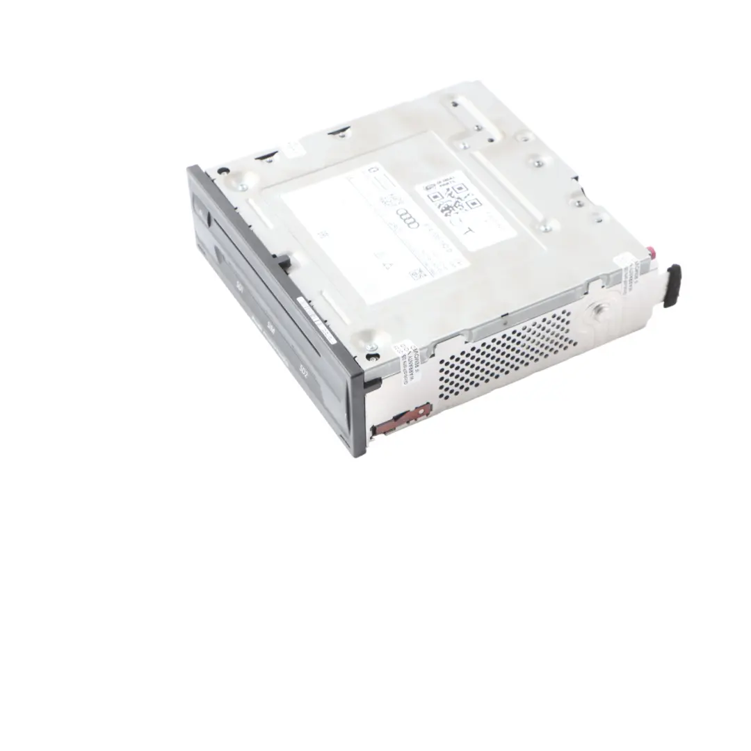 Audi A3 8V Radio CD SD SIM Player Stereo Sat Nav Head Unit - SKU 81A035192D - Part number 81A035192D