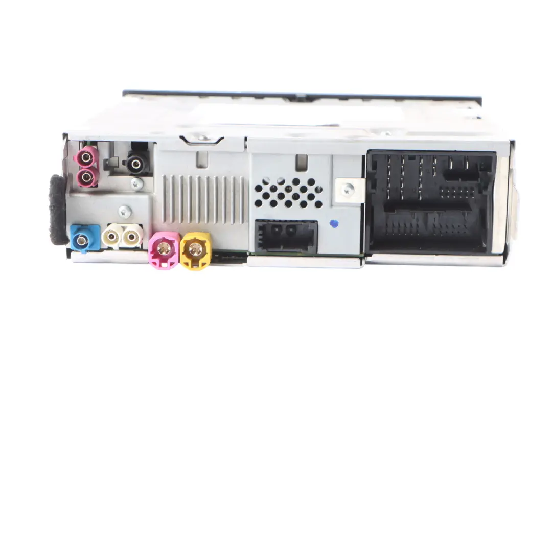 Audi A3 8V Radio CD SD SIM Player Stereo Sat Nav Head Unit - SKU 81A035192D - Part number 81A035192D