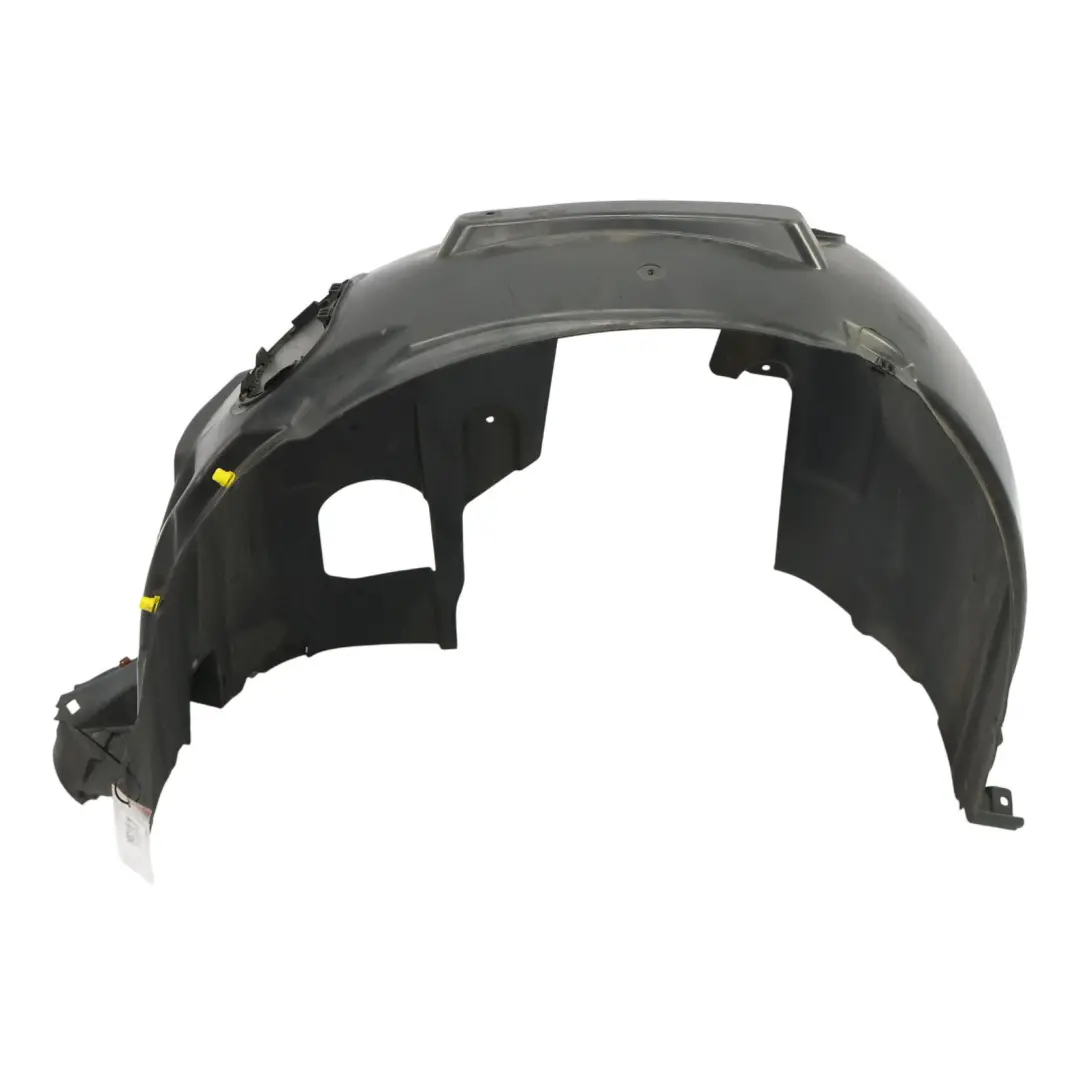 Arch Liner Trim Panel Cover Front Left N/S to Audi Q2 GA Wheel with Part number 81A821171B Audi Q2 GA Wheel Arch Liner Trim Panel Cover Front Left N/S - SKU 81A821171B - Part number 81A821171B