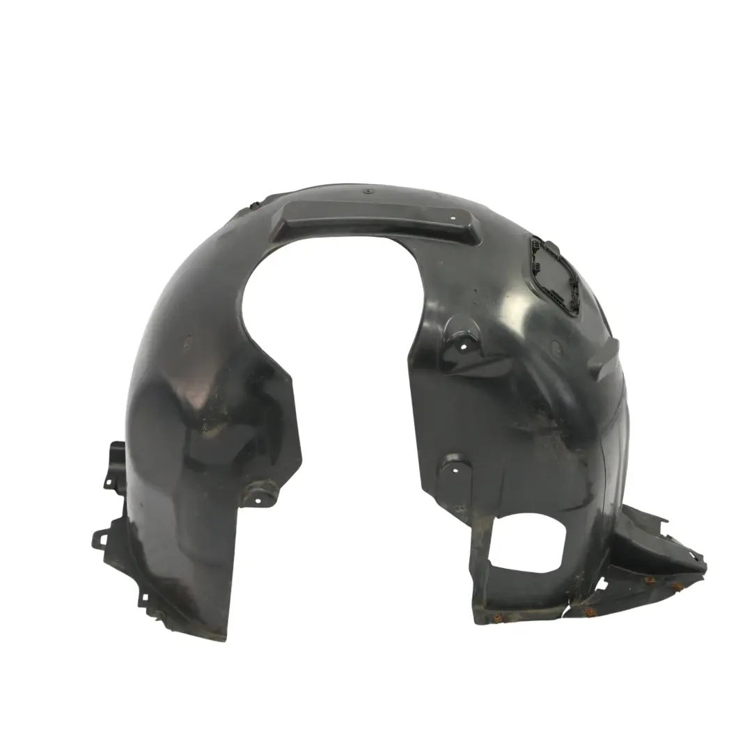 Audi Q2 GA Panel Embellecedor Del Paso De Rueda Delantero Izquierdo - SKU 81A821171B - Número de pieza 81A821171B