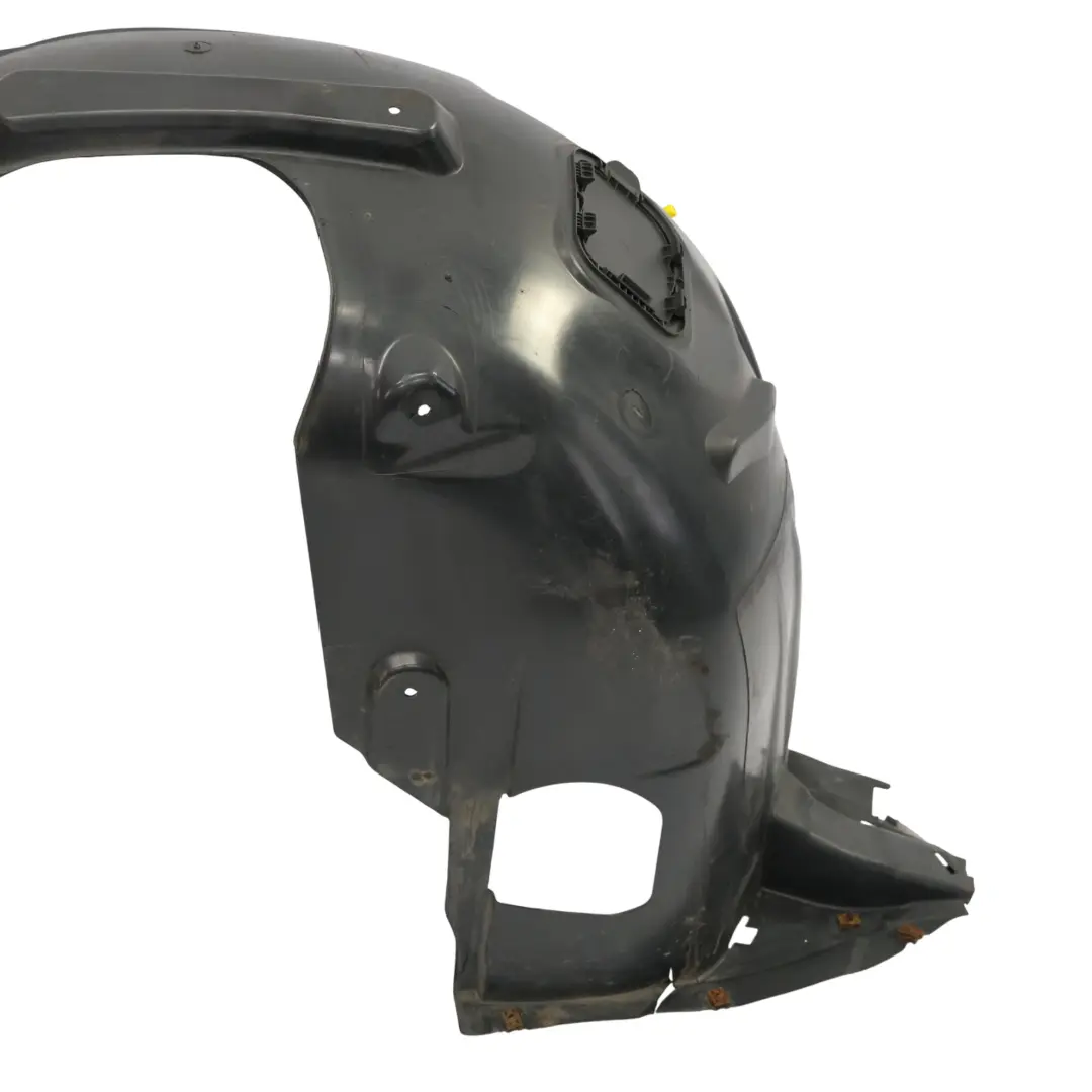 Audi Q2 GA Radlaufverkleidung Blende Vorne Links - SKU 81A821171B - Teilenummer 81A821171B