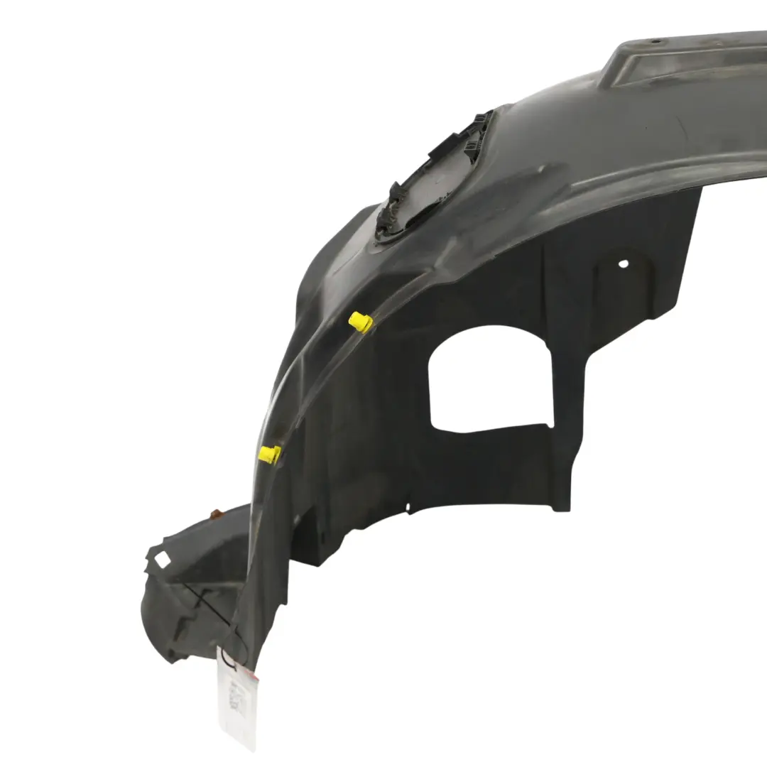 Audi Q2 GA Panel Embellecedor Del Paso De Rueda Delantero Izquierdo - SKU 81A821171B - Número de pieza 81A821171B