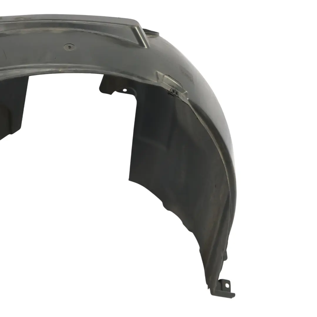 Audi Q2 GA Panel Embellecedor Del Paso De Rueda Delantero Izquierdo - SKU 81A821171B - Número de pieza 81A821171B