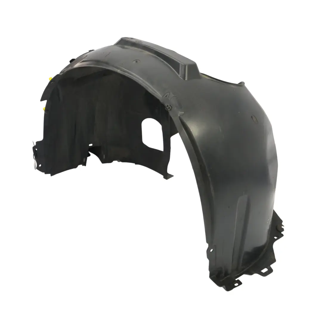 Panel Embellecedor Del Paso De Rueda Delantero Izquierdo para Audi Q2 GA con número de pieza 81A821171B Audi Q2 GA Panel Embellecedor Del Paso De Rueda Delantero Izquierdo - SKU 81A821171B - Número de pieza 81A821171B