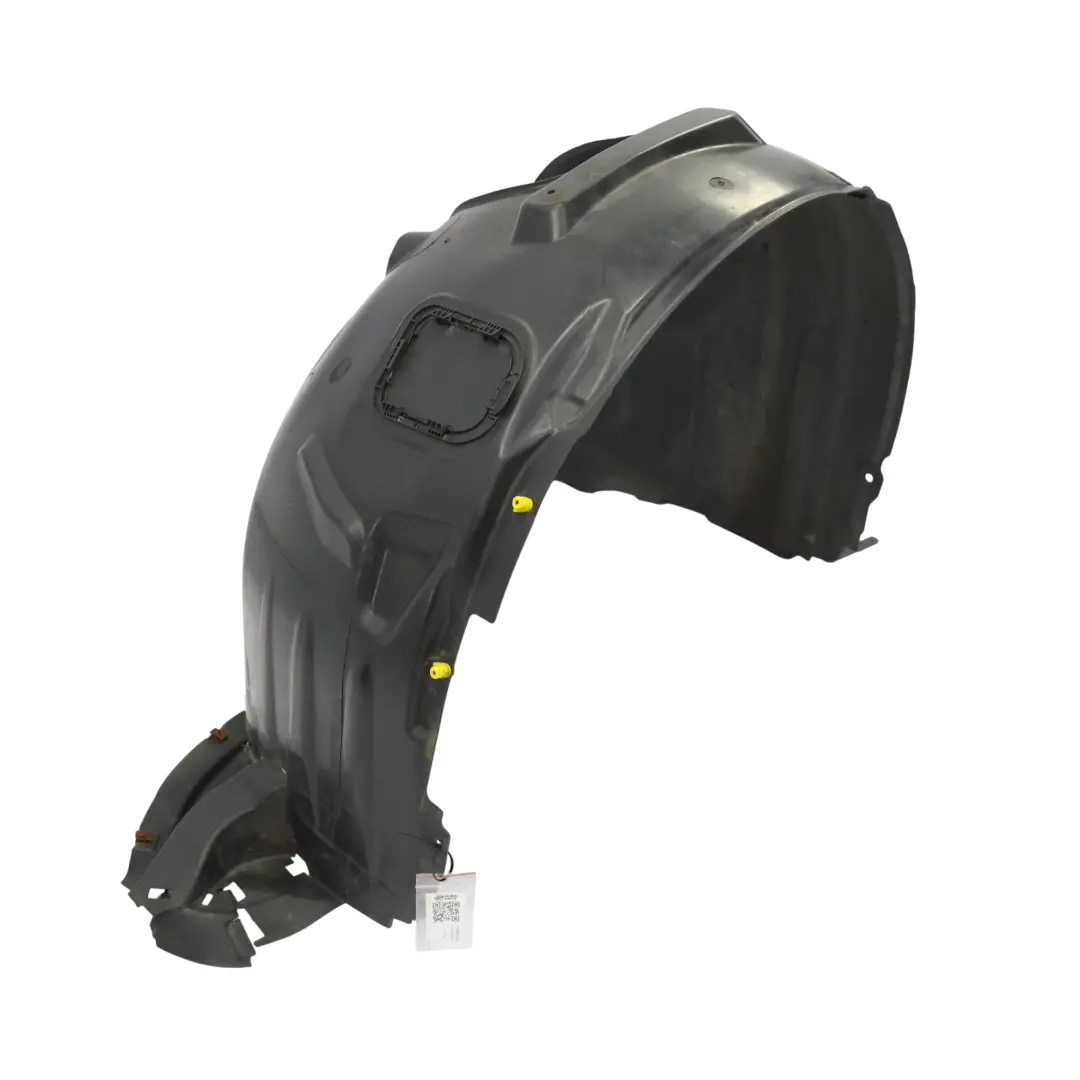 Rivestimento Pannello Di Copertura Anteriore Sinistro per Audi Q2 GA con numero di parte 81A821171B Audi Q2 GA Rivestimento Pannello Di Copertura Anteriore Sinistro - SKU 81A821171B - Numero di parte 81A821171B