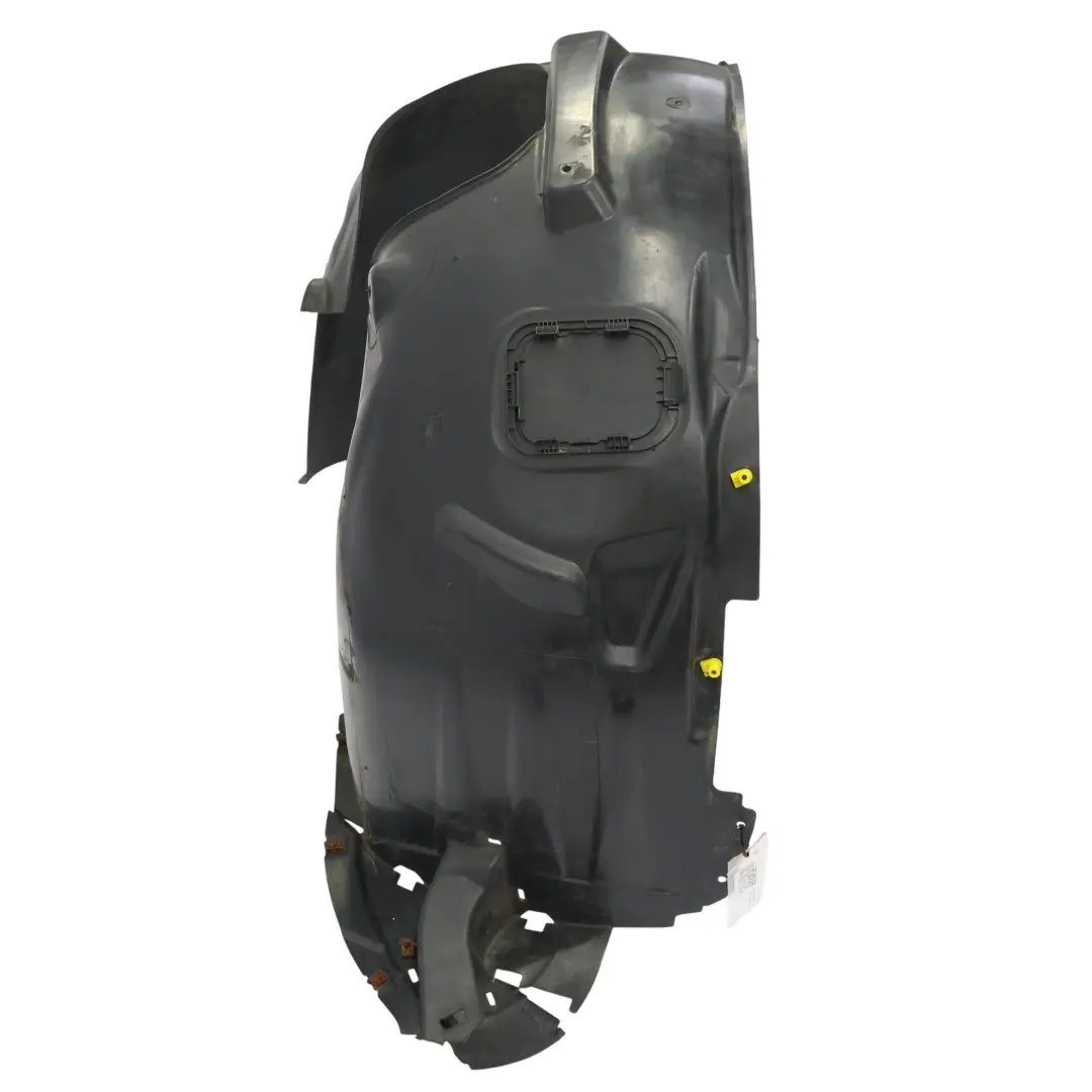 Radlaufverkleidung Blende Vorne Links für Audi Q2 GA mit Teilenummer 81A821171B Audi Q2 GA Radlaufverkleidung Blende Vorne Links - SKU 81A821171B - Teilenummer 81A821171B