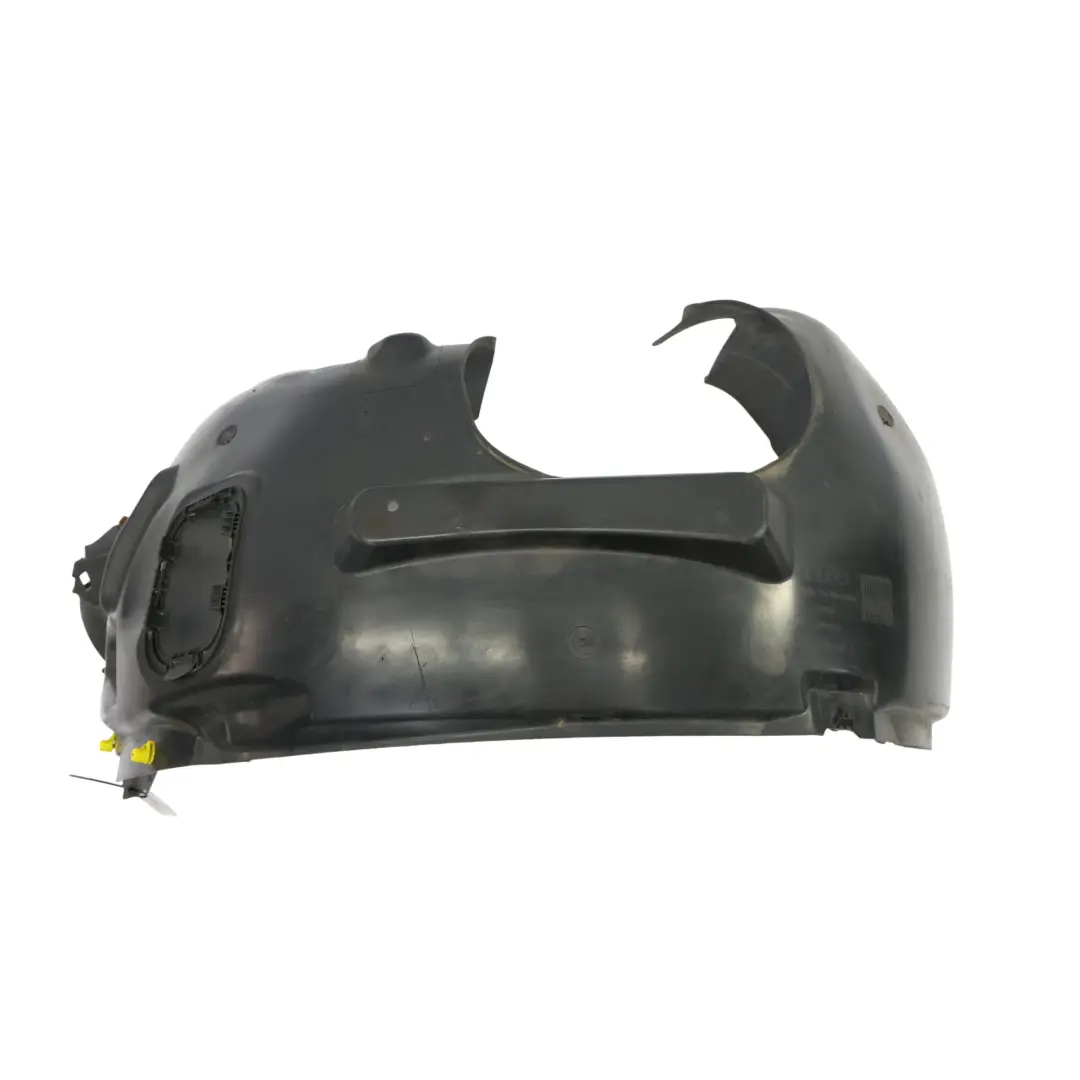 Radlaufverkleidung Blende Vorne Links für Audi Q2 GA mit Teilenummer 81A821171B Audi Q2 GA Radlaufverkleidung Blende Vorne Links - SKU 81A821171B - Teilenummer 81A821171B