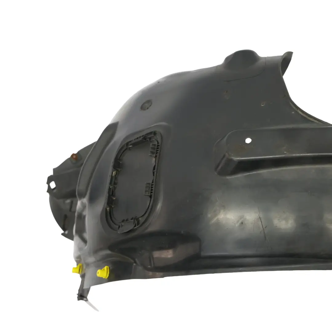 Panel Embellecedor Del Paso De Rueda Delantero Izquierdo para Audi Q2 GA con número de pieza 81A821171B Audi Q2 GA Panel Embellecedor Del Paso De Rueda Delantero Izquierdo - SKU 81A821171B - Número de pieza 81A821171B