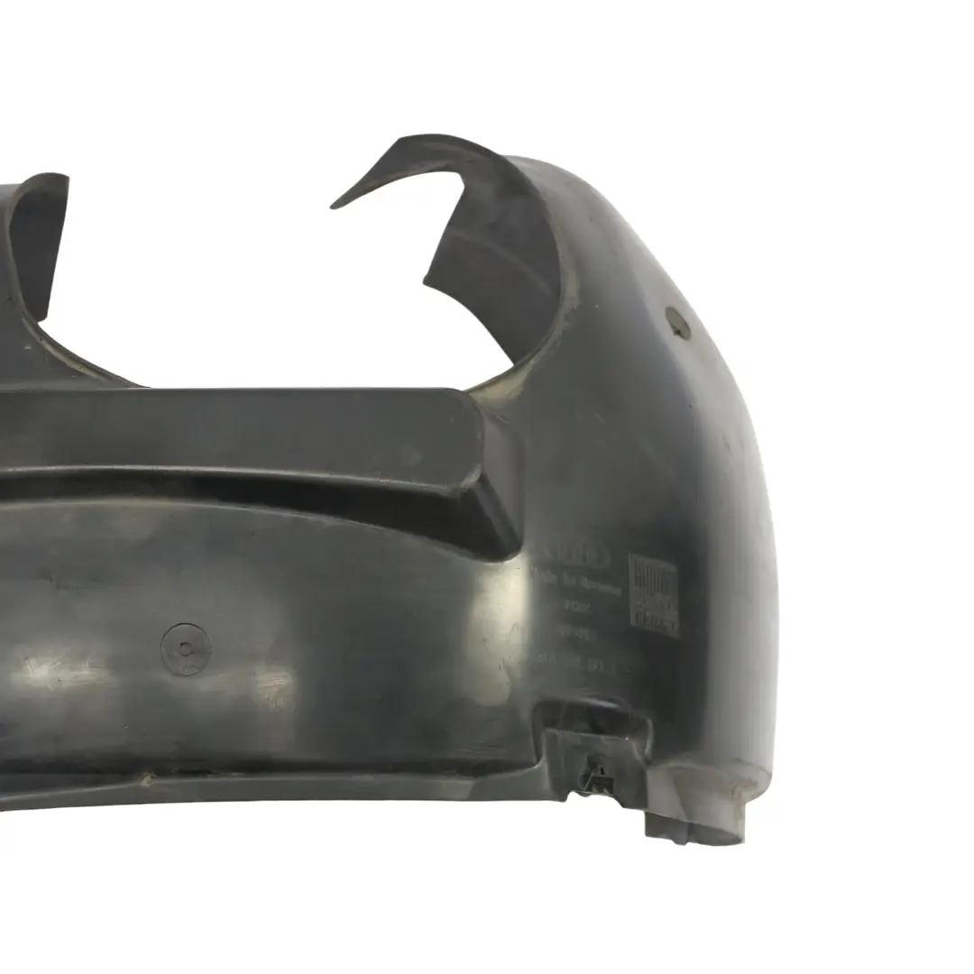 Audi Q2 GA Panel Embellecedor Del Paso De Rueda Delantero Izquierdo - SKU 81A821171B - Número de pieza 81A821171B