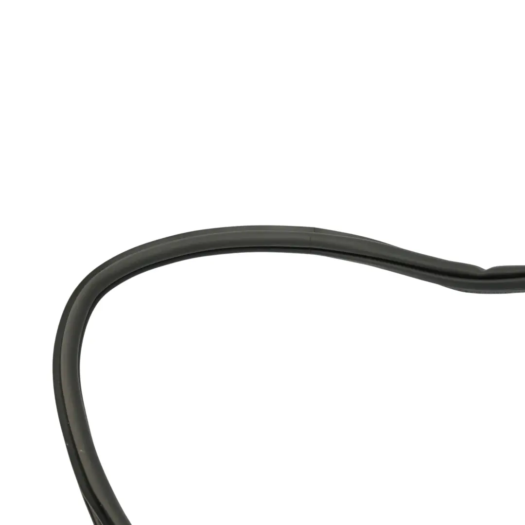 Joint D'Étanchéité Intérieur De Porte Arrière Gauche pour à propos du numéro de pièce 81A833721B Joint D'Étanchéité Intérieur De Porte Arrière Gauche - SKU 81A833721B - Numéro de pièce 81A833721B