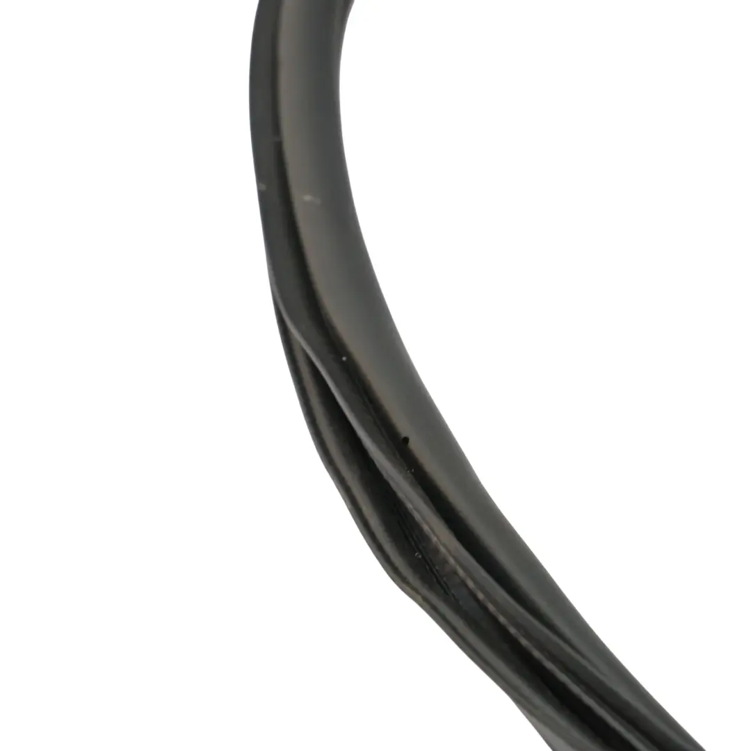 Audi Q2 GA Rear Door Interior Seal Gasket Rubber Left Right N/O/S - SKU 81A833721B - Part number 81A833721B