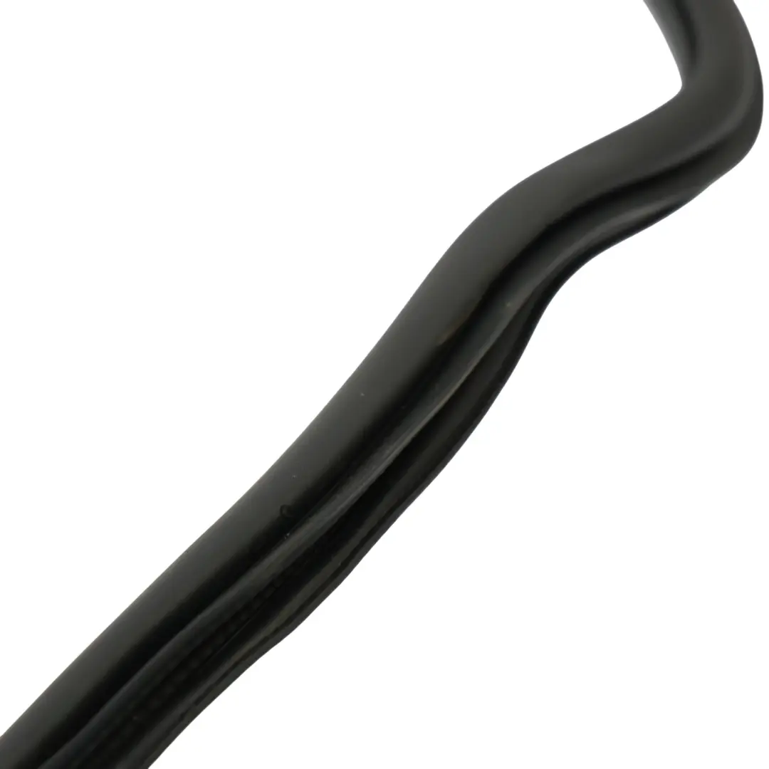 Hintere Tür Innenraum Dichtung Gummi Links für Audi Q2 GA mit Teilenummer 81A833721B Audi Q2 GA Hintere Tür Innenraum Dichtung Gummi Links - SKU 81A833721B - Teilenummer 81A833721B