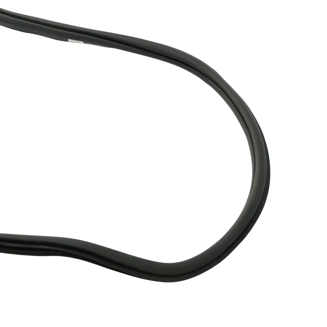 Hintere Tür Innenraum Dichtung Gummi Links für Audi Q2 GA mit Teilenummer 81A833721B Audi Q2 GA Hintere Tür Innenraum Dichtung Gummi Links - SKU 81A833721B - Teilenummer 81A833721B