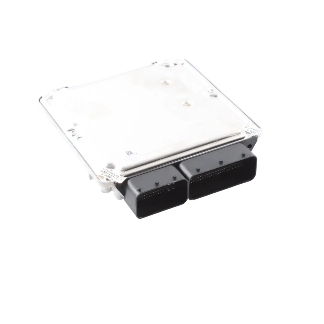 M50d N57X 381HP Engine Control Unit ECU DDE Automatic to BMW X5 F15 with Part number 8473191 BMW X5 F15 M50d N57X 381HP Engine Control Unit ECU DDE Automatic - SKU 8473191 - Part number 8473191