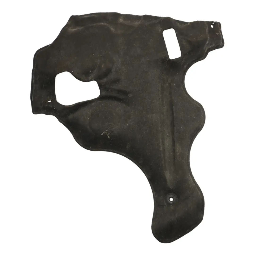 Garniture Acoustique Avant pour BMW X5 F15 à propos du numéro de pièce 8490572 BMW X5 F15 Garniture Acoustique Avant - SKU 8490572 - Numéro de pièce 8490572