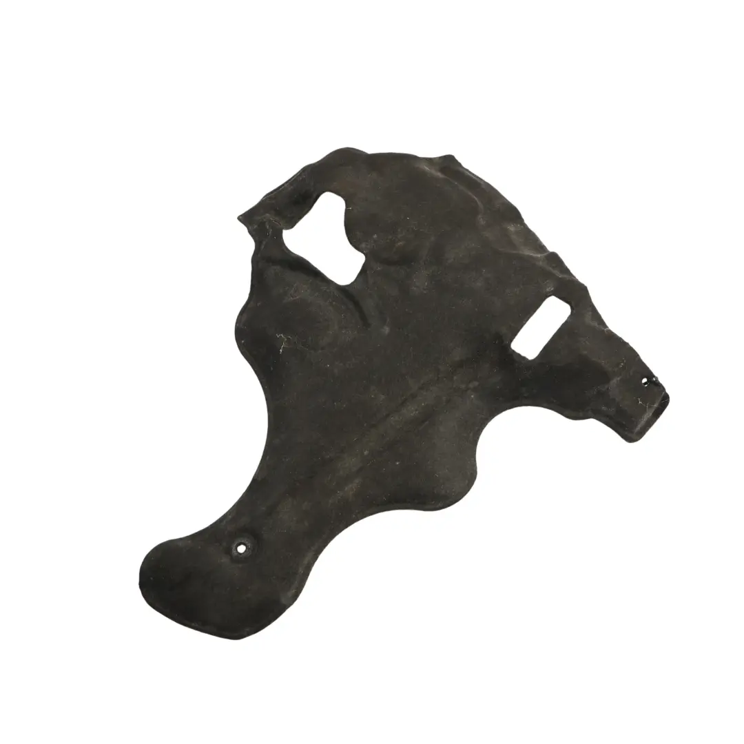 Garniture Acoustique Avant pour BMW X5 F15 à propos du numéro de pièce 8490572 BMW X5 F15 Garniture Acoustique Avant - SKU 8490572 - Numéro de pièce 8490572