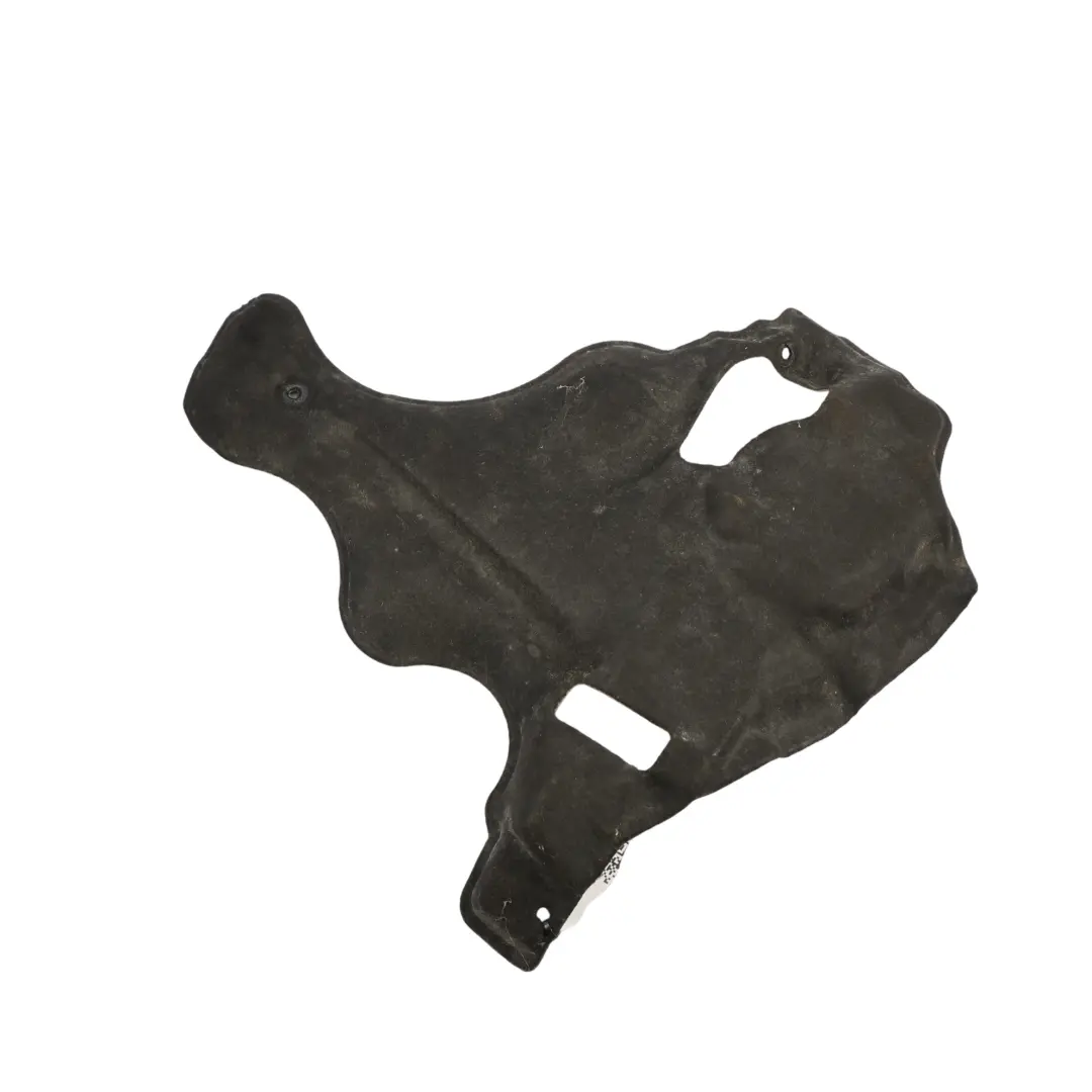 Panel Acústico Delantero para BMW X5 F15 con número de pieza 8490572 BMW X5 F15 Panel Acústico Delantero - SKU 8490572 - Número de pieza 8490572