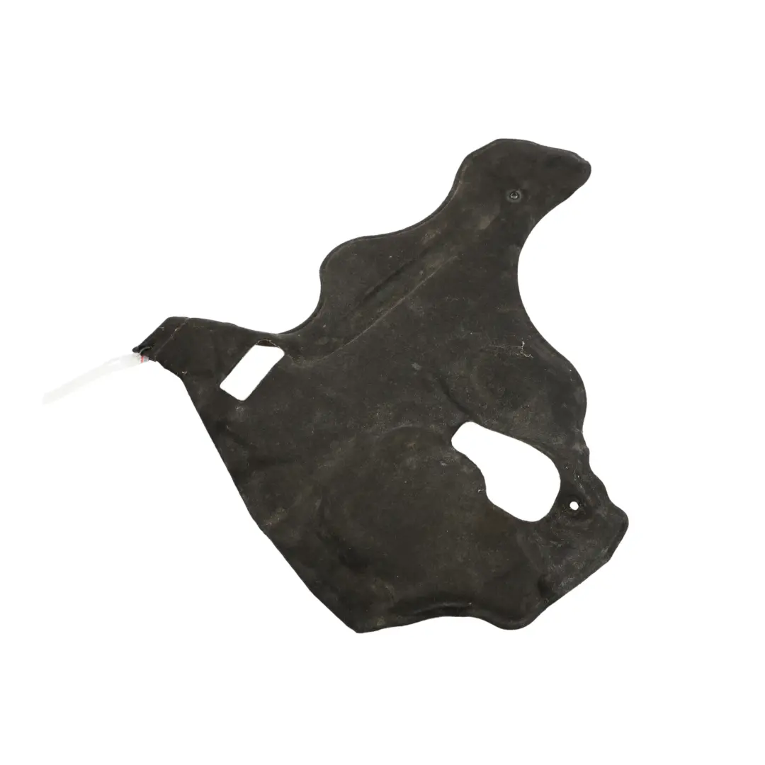 Front Akustikabdeckung Blende für BMW X5 F15 mit Teilenummer 8490572 BMW X5 F15 Front Akustikabdeckung Blende - SKU 8490572 - Teilenummer 8490572