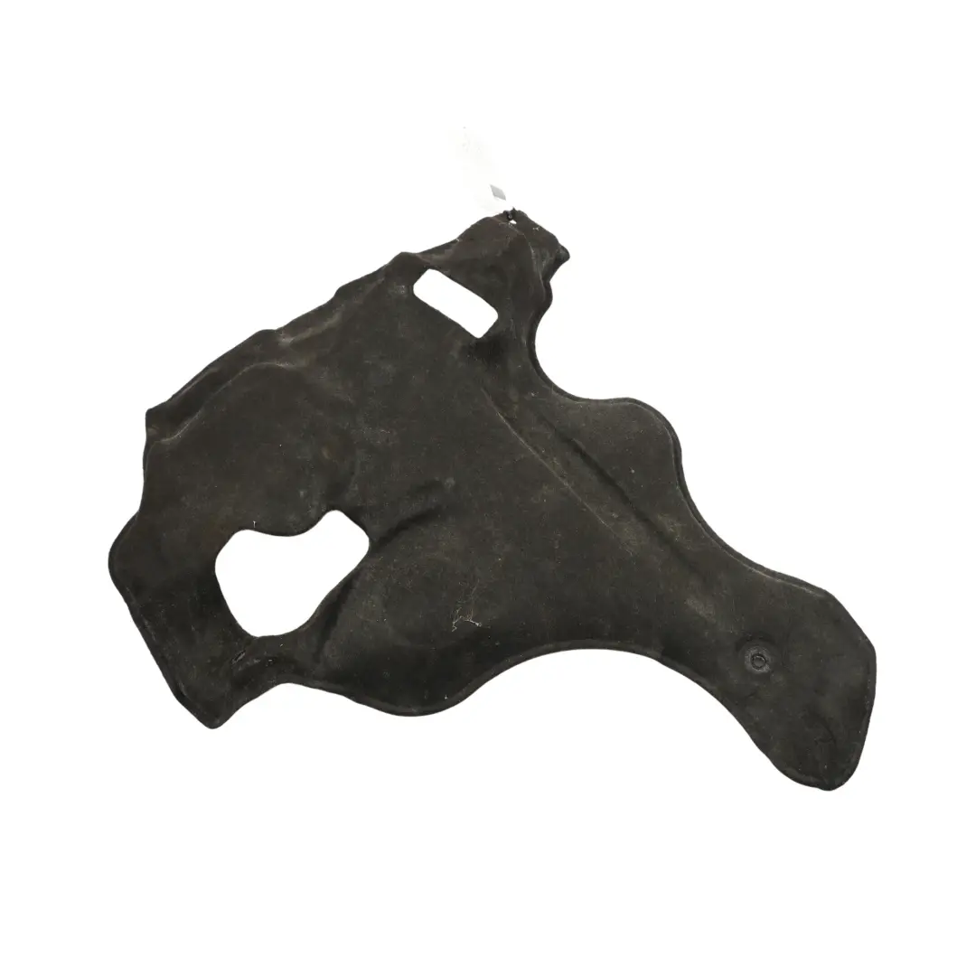 BMW X5 F15 Panel Acústico Delantero - SKU 8490572 - Número de pieza 8490572