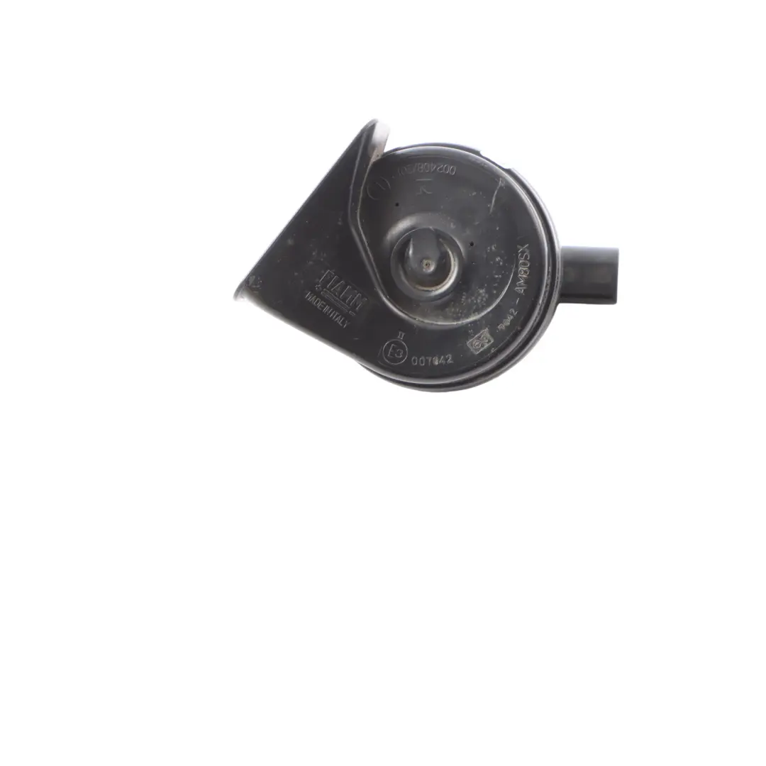High Tone Pitch Horn Signal to Mini Cooper F54 with Part number 8495258 Mini Cooper F54 High Tone Pitch Horn Signal - SKU 8495258 - Part number 8495258
