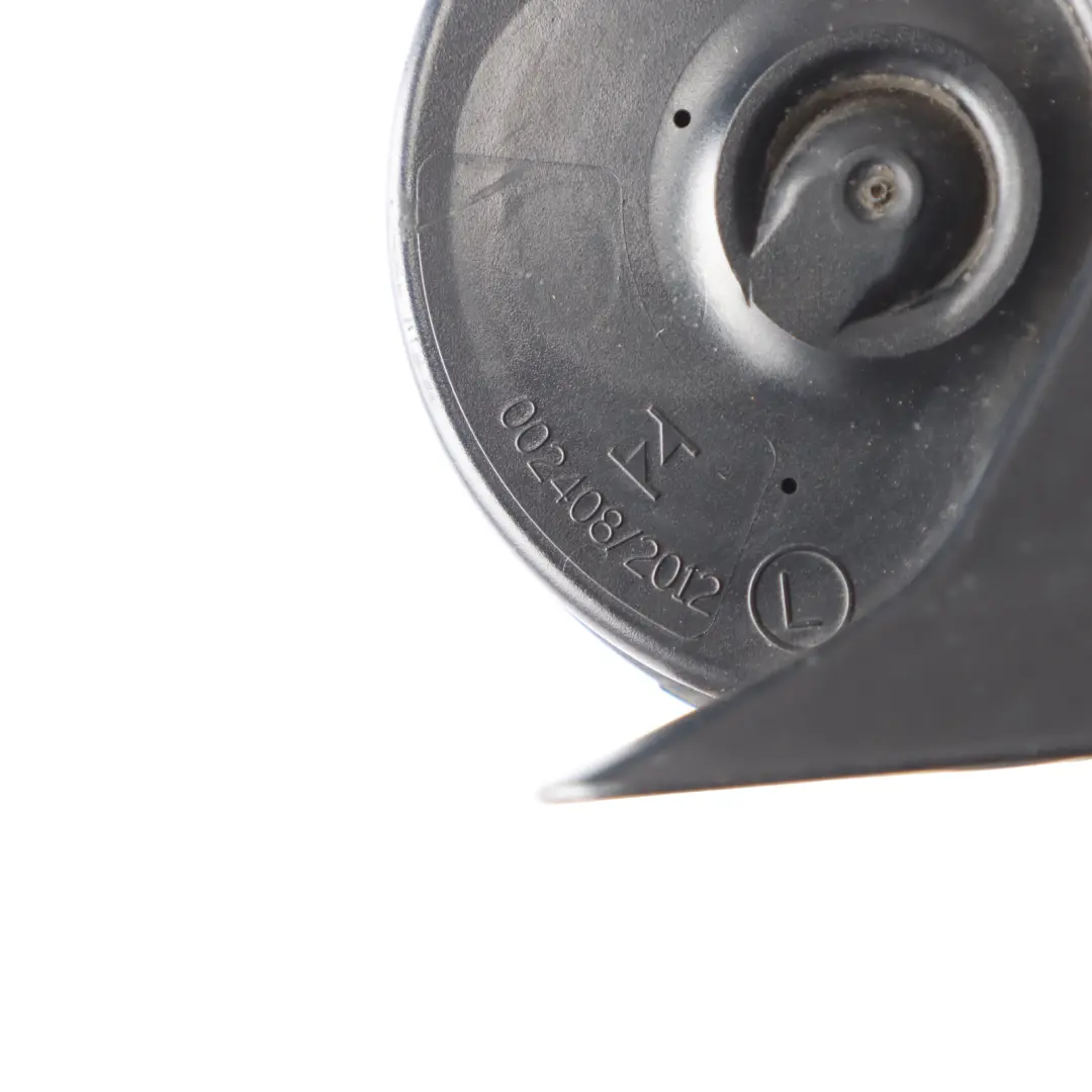 High Tone Pitch Horn Signal to Mini Cooper F54 with Part number 8495258 Mini Cooper F54 High Tone Pitch Horn Signal - SKU 8495258 - Part number 8495258