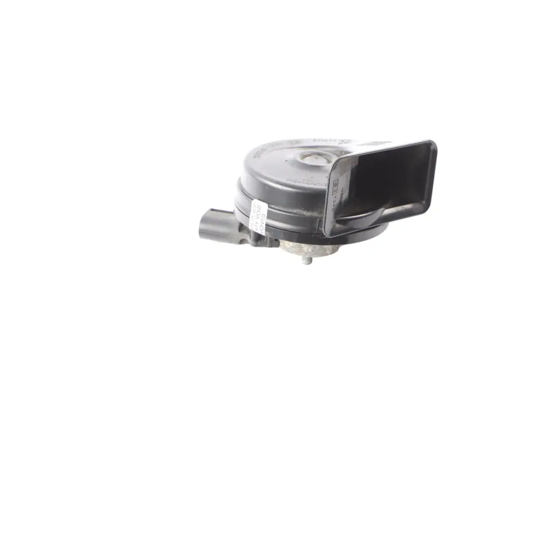 High Tone Pitch Horn Signal to Mini Cooper F54 with Part number 8495258 Mini Cooper F54 High Tone Pitch Horn Signal - SKU 8495258 - Part number 8495258