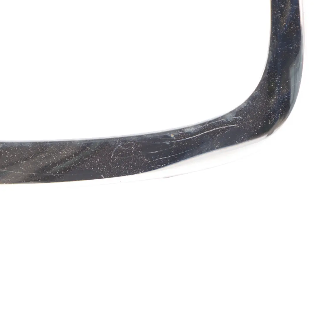 Trim Ring Light Lamp Rear Left N/S Chrome 7297415 to Mini Cooper F55 F56 F57 1 with Part number 7351431 Mini Cooper F55 F56 F57 1 Trim Ring Light Lamp Rear Left N/S Chrome 7297415 - SKU 8495331-1 - Part number 7351431