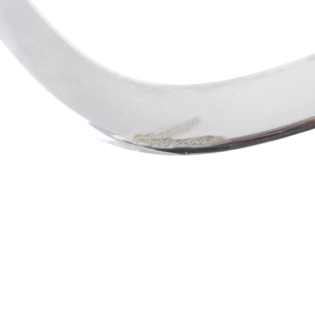 Trim Ring Light Lamp Rear Left N/S Chrome 7297415 to Mini Cooper F55 F56 F57 1 with Part number 7351431 Mini Cooper F55 F56 F57 1 Trim Ring Light Lamp Rear Left N/S Chrome 7297415 - SKU 8495331-1 - Part number 7351431