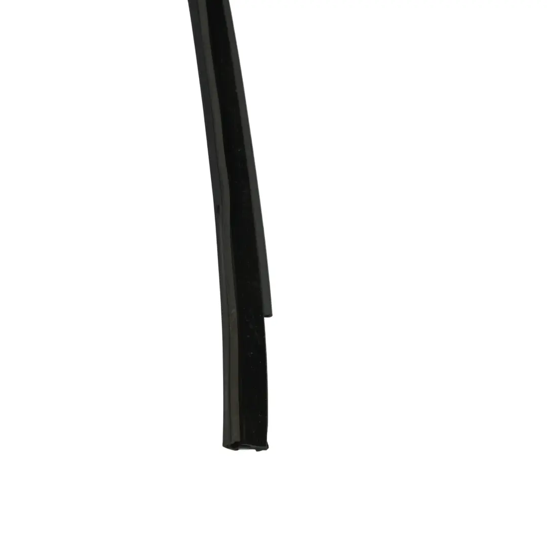 BMW F46 Gran Tourer Window Guide Front Right O/S Door Seal Weatherstrip - SKU 8498428 - Part number 8498428