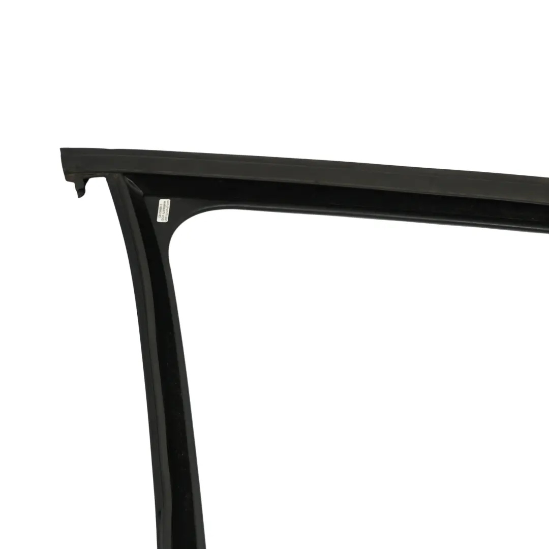 Guía Ventana Delantera Derecha Burlete Sello Puerta para BMW F46 Gran Tourer con número de pieza 8498428 BMW F46 Gran Tourer Guía Ventana Delantera Derecha Burlete Sello Puerta - SKU 8498428 - Número de pieza 8498428