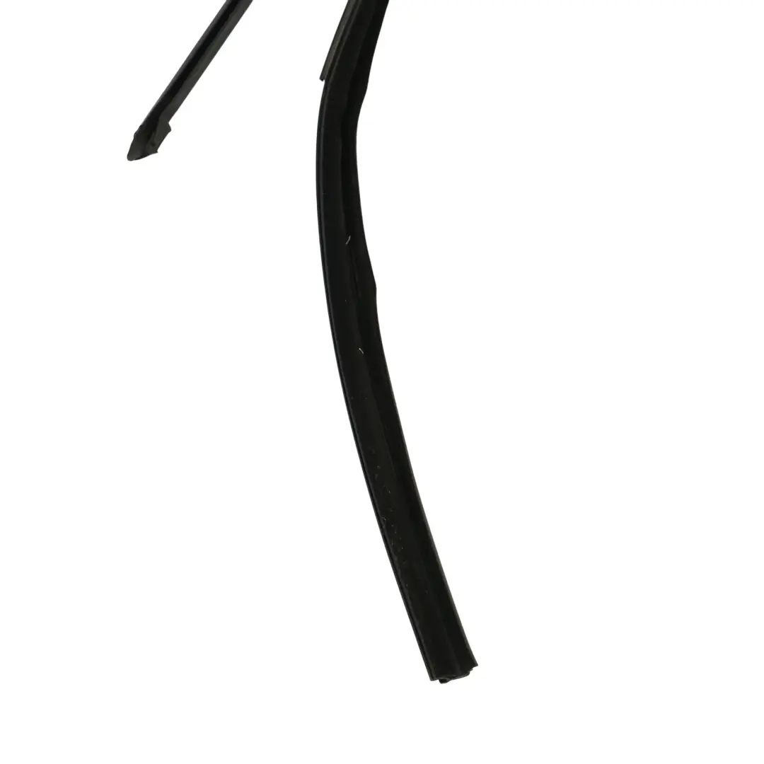 Joint D'Étanchéité De Guide Vitre Avant Droit Porte pour BMW F46 Gran Tourer à propos du numéro de pièce 8498428 BMW F46 Gran Tourer Joint D'Étanchéité De Guide Vitre Avant Droit Porte - SKU 8498428 - Numéro de pièce 8498428