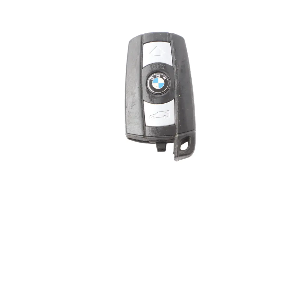 BMW E81 E87 LCI E90 E91 120d 320d N47 Commande ECU DDE CAS3 + Clé - SKU 8506438-1 - Numéro de pièce 8506438