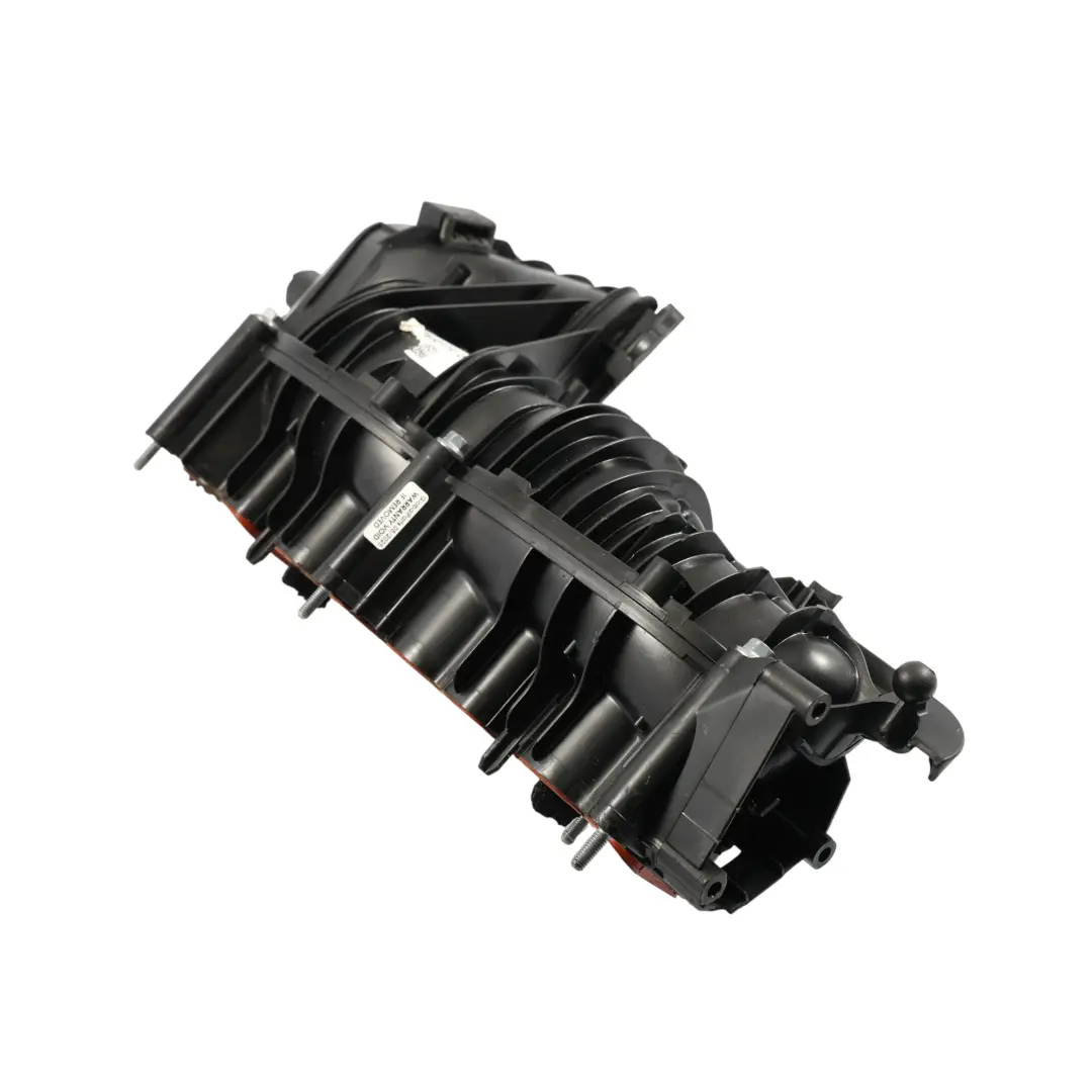 N47 Collecteur D'Admission Sans Volet De Commande pour BMW E81 E88 E90 E91 à propos du numéro de pièce 8507240 BMW E81 E88 E90 E91 N47 Collecteur D'Admission Sans Volet De Commande - SKU 8507240 - Numéro de pièce 8507240