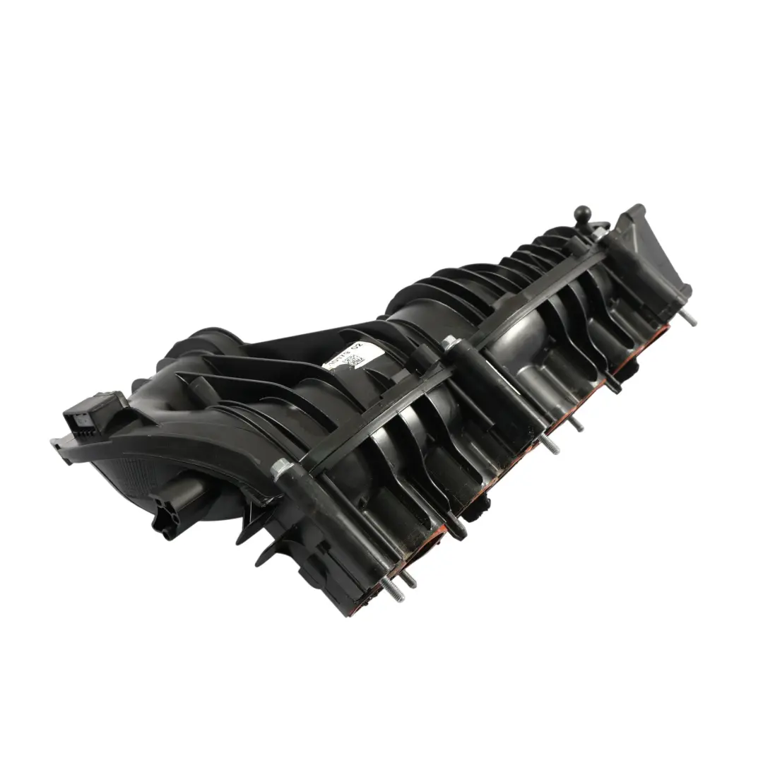 N47 Collecteur D'Admission Sans Volet De Commande pour BMW E81 E88 E90 E91 à propos du numéro de pièce 8507240 BMW E81 E88 E90 E91 N47 Collecteur D'Admission Sans Volet De Commande - SKU 8507240 - Numéro de pièce 8507240