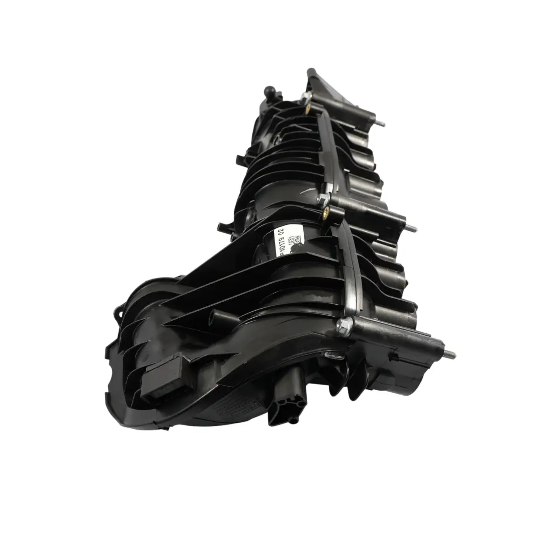 N47 Collecteur D'Admission Sans Volet De Commande pour BMW E81 E88 E90 E91 à propos du numéro de pièce 8507240 BMW E81 E88 E90 E91 N47 Collecteur D'Admission Sans Volet De Commande - SKU 8507240 - Numéro de pièce 8507240