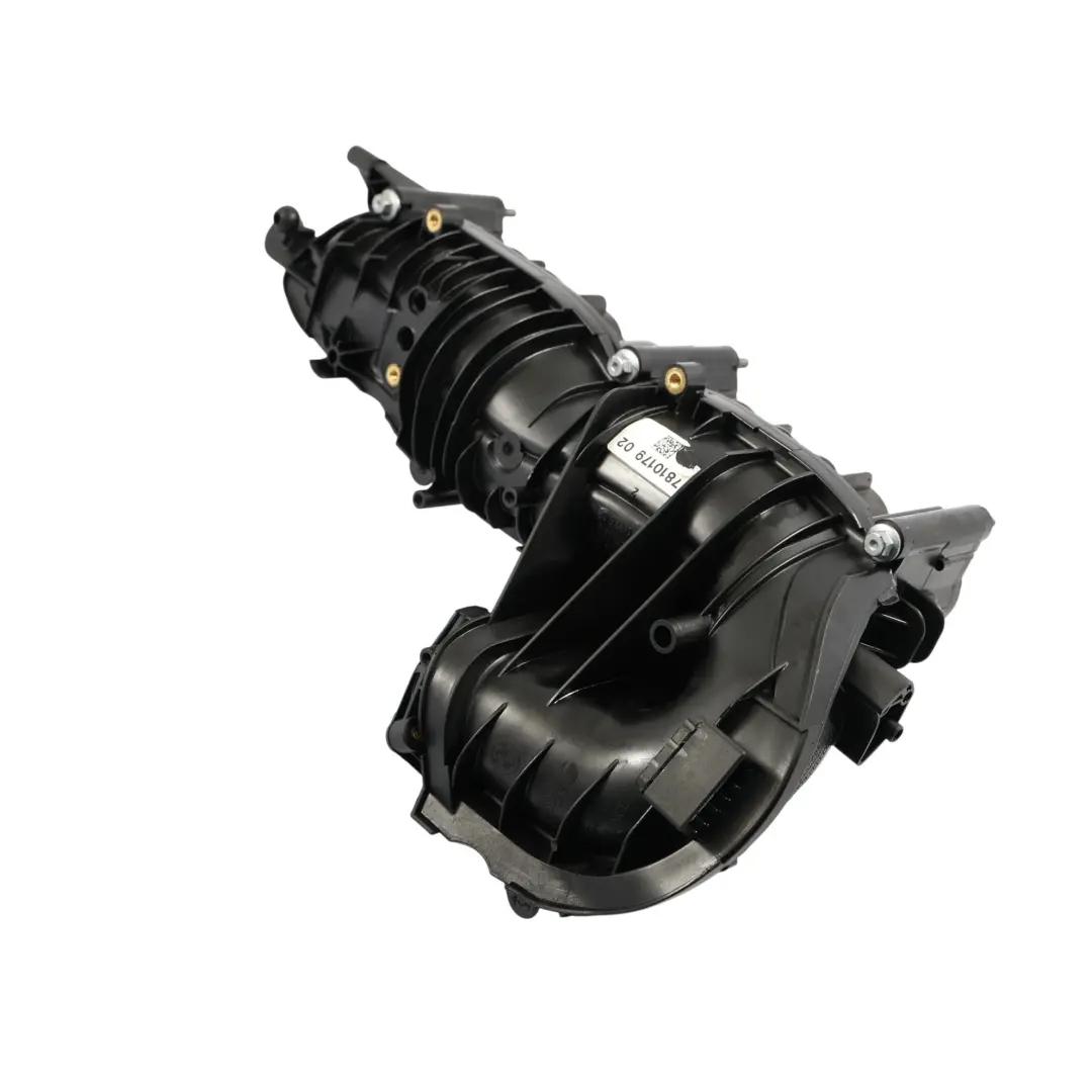 N47 Intake Manifold Without Flap Control to BMW E81 E88 E90 E91 with Part number 8507240 BMW E81 E88 E90 E91 N47 Intake Manifold Without Flap Control - SKU 8507240 - Part number 8507240