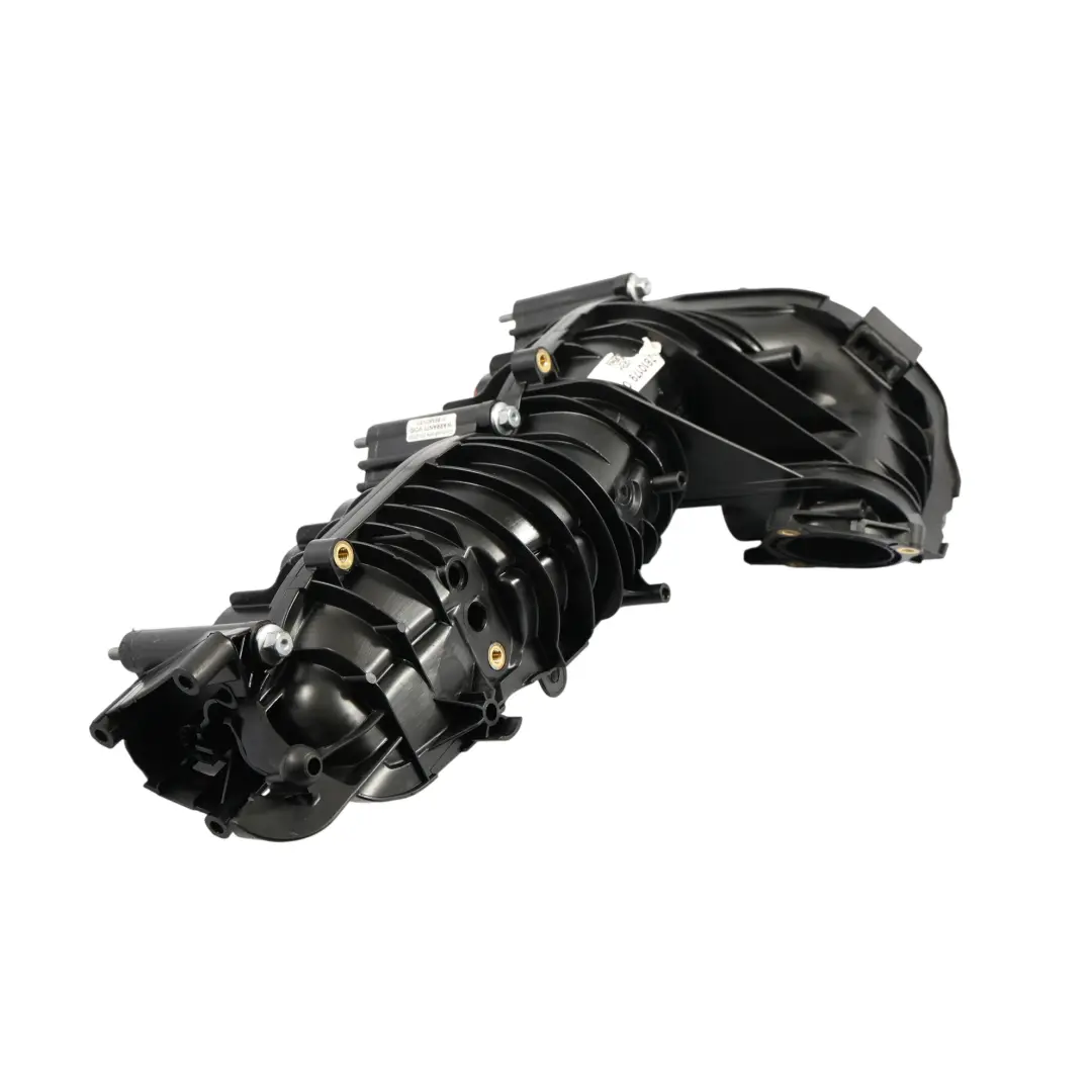 N47 Kolektor Ssący do BMW E81 E88 E90 E91 o numerze 8507240 BMW E81 E88 E90 E91 N47 Kolektor Ssący - SKU 8507240 - Numer Części 8507240