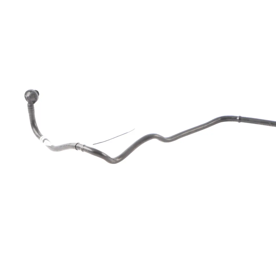 Vacuum Pipe BMW X5 E70 LCI X6 E71 X5 F15 X6 F16 Power Brake Servo Unit to with Part number 8508018 Vacuum Pipe BMW X5 E70 LCI X6 E71 X5 F15 X6 F16 Power Brake Servo Unit - SKU 8508018 - Part number 8508018