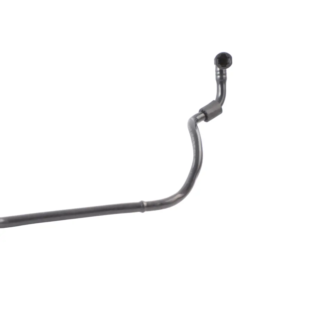 Vacuum Pipe BMW X5 E70 LCI X6 E71 X5 F15 X6 F16 Power Brake Servo Unit to with Part number 8508018 Vacuum Pipe BMW X5 E70 LCI X6 E71 X5 F15 X6 F16 Power Brake Servo Unit - SKU 8508018 - Part number 8508018