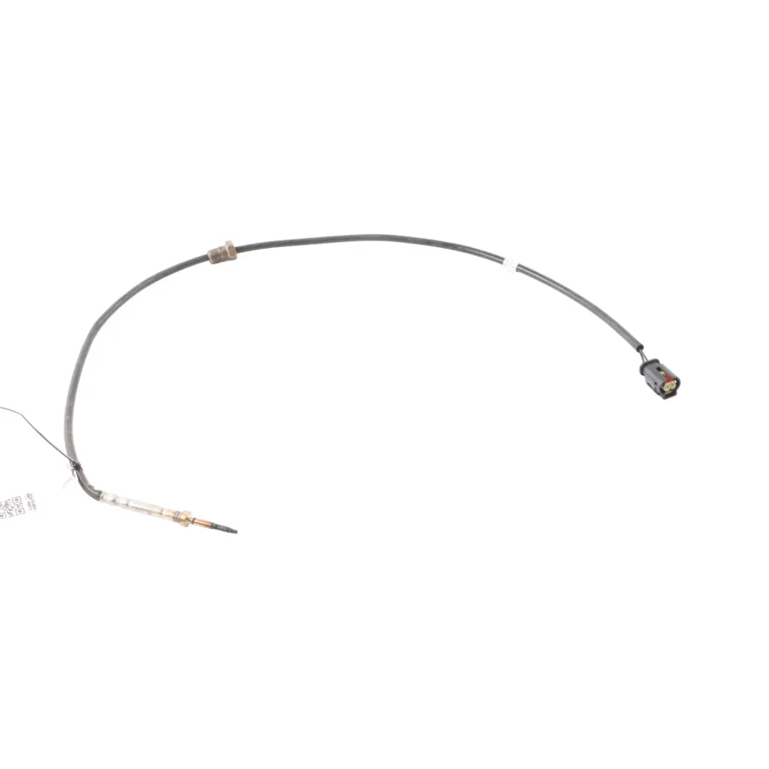 F01N F02N E70N F15 E71 F16 Sensore Temperatura Gas Scarico per BMW F10 F11 con numero di parte 8508071 BMW F10 F11 F01N F02N E70N F15 E71 F16 Sensore Temperatura Gas Scarico - SKU 8508071 - Numero di parte 8508071