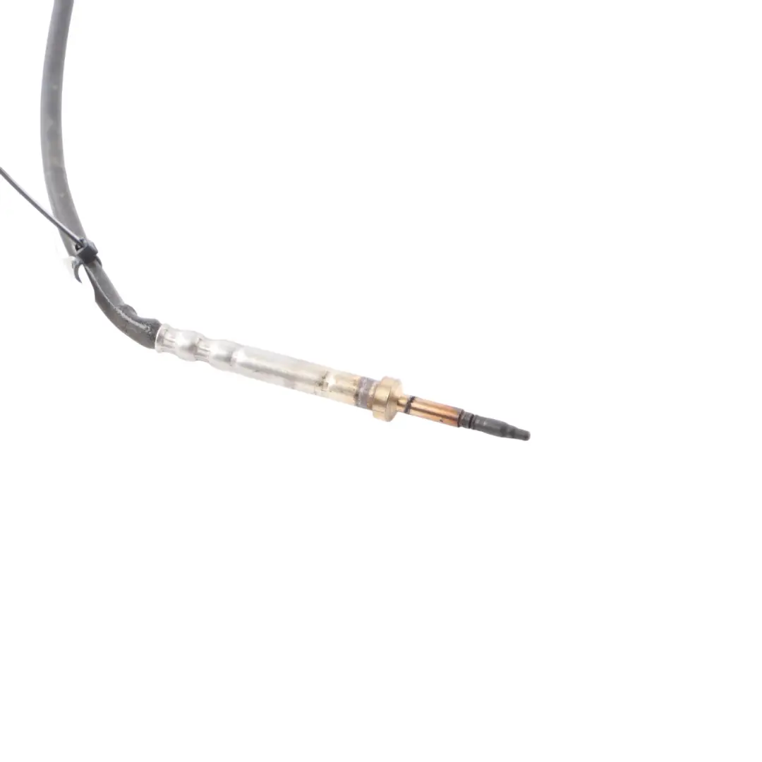 F01N F02N E70N F15 E71 F16 Sensore Temperatura Gas Scarico per BMW F10 F11 con numero di parte 8508071 BMW F10 F11 F01N F02N E70N F15 E71 F16 Sensore Temperatura Gas Scarico - SKU 8508071 - Numero di parte 8508071