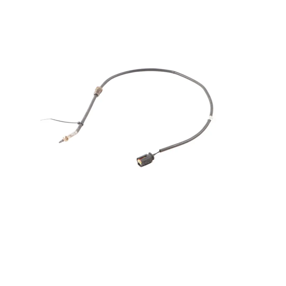 F01N F02N E70N F15 E71 F16 Abgas Temperatur Sensor für BMW F10 F11 mit Teilenummer 8508071 BMW F10 F11 F01N F02N E70N F15 E71 F16 Abgas Temperatur Sensor - SKU 8508071 - Teilenummer 8508071