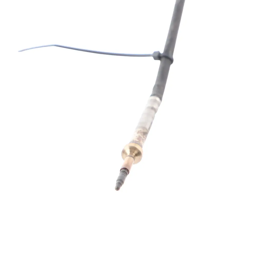 F01N F02N E70N F15 E71 F16 Sensor De Temperatura De Escape para BMW F10 F11 con número de pieza 8508071 BMW F10 F11 F01N F02N E70N F15 E71 F16 Sensor De Temperatura De Escape - SKU 8508071 - Número de pieza 8508071