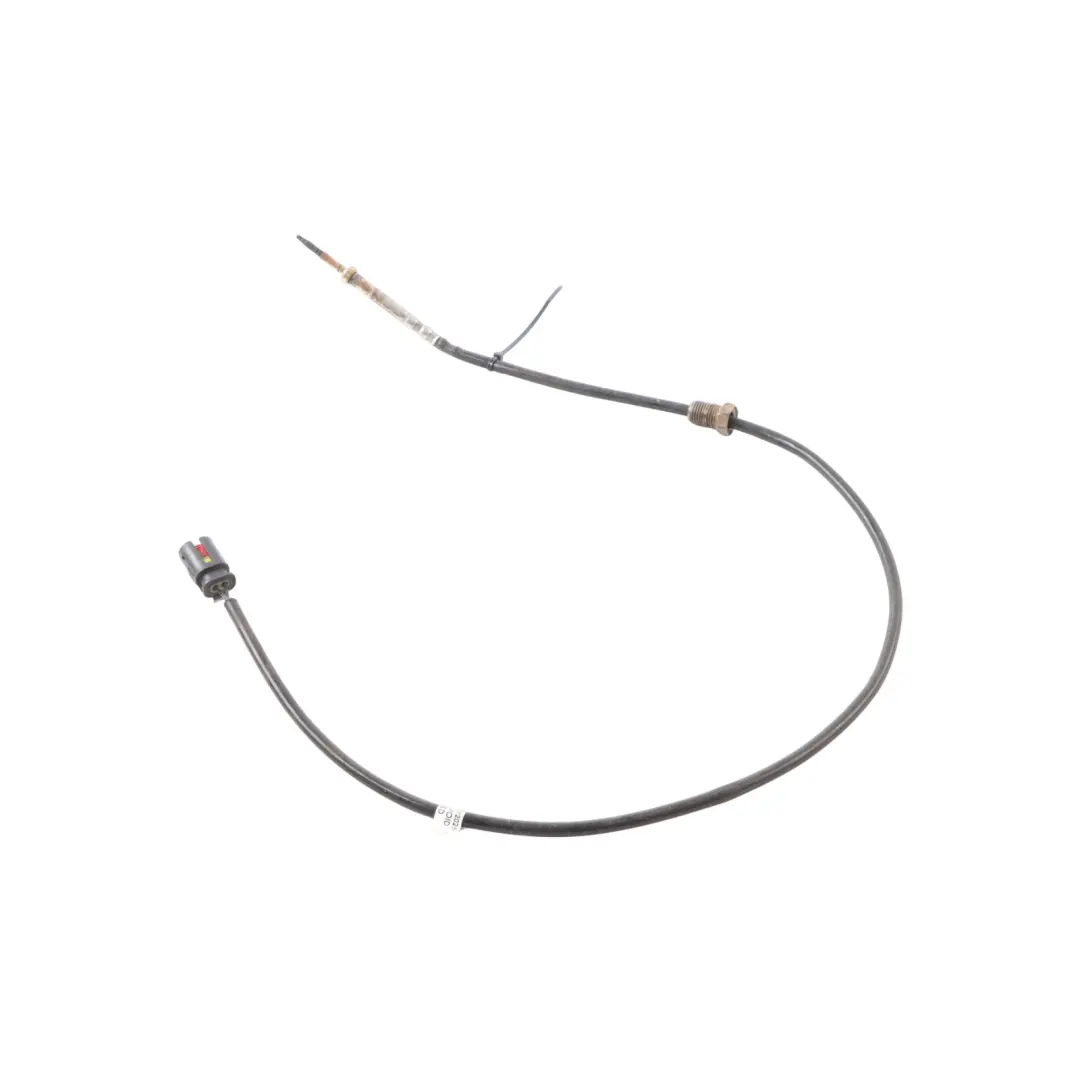 F01N F02N E70N F15 E71 F16 Sensore Temperatura Gas Scarico per BMW F10 F11 con numero di parte 8508071 BMW F10 F11 F01N F02N E70N F15 E71 F16 Sensore Temperatura Gas Scarico - SKU 8508071 - Numero di parte 8508071